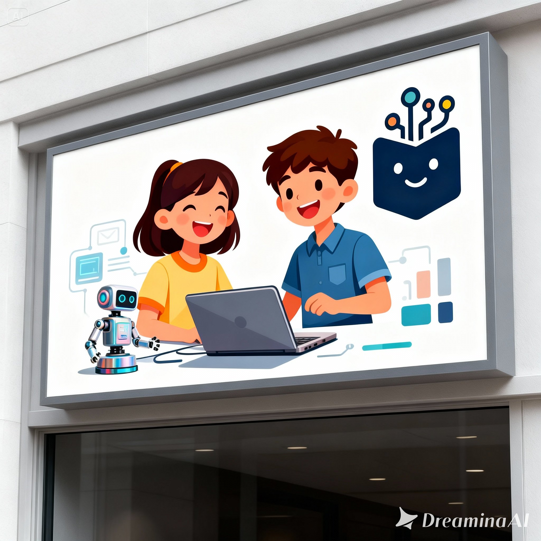 TechLit Academy hero image 1